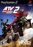 ATV: Quad Power Racing 2 (PlayStation 2)